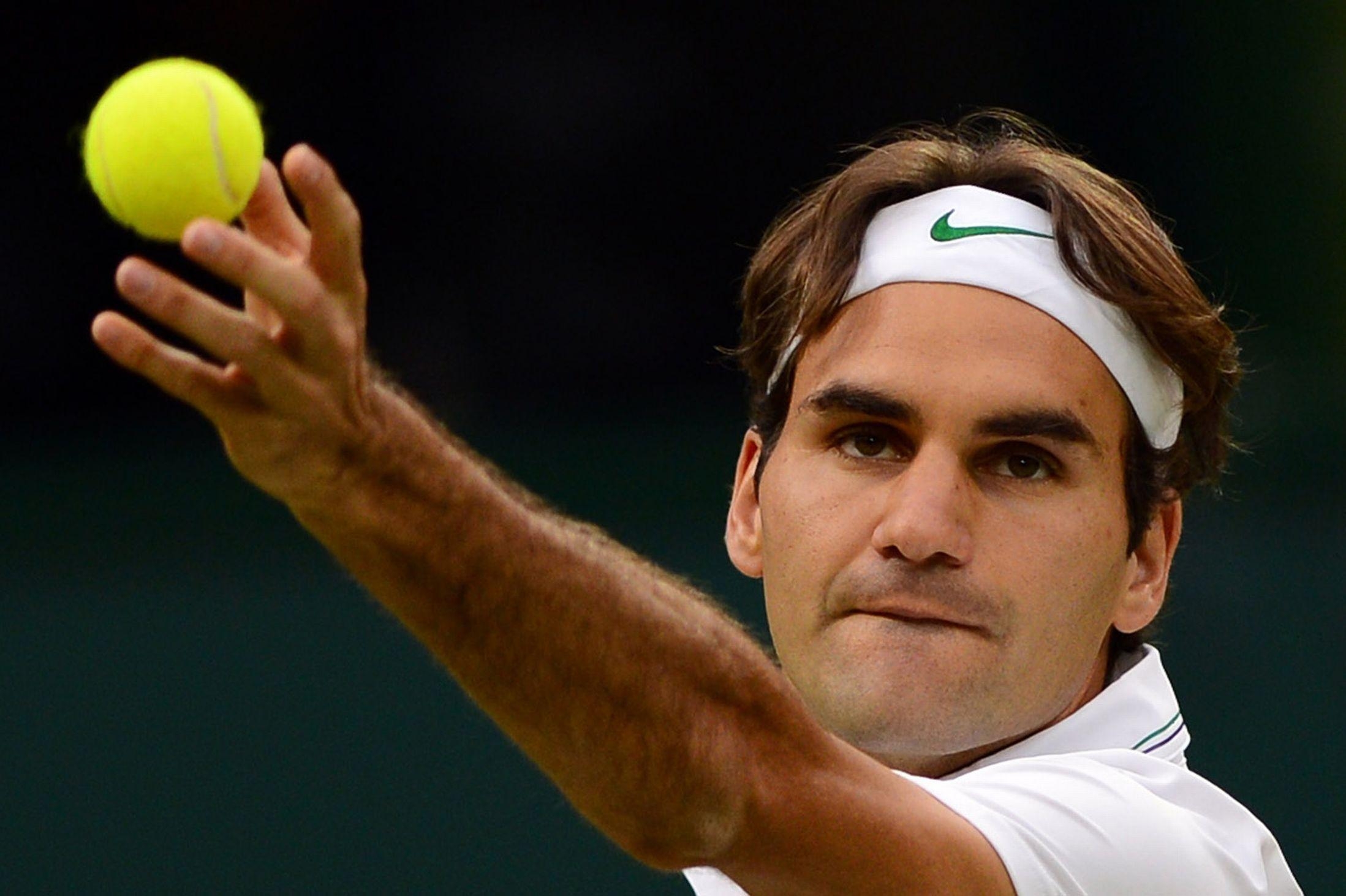 2200x1470 Roger Federer Wallpaper Image Photo Picture Background, Desktop