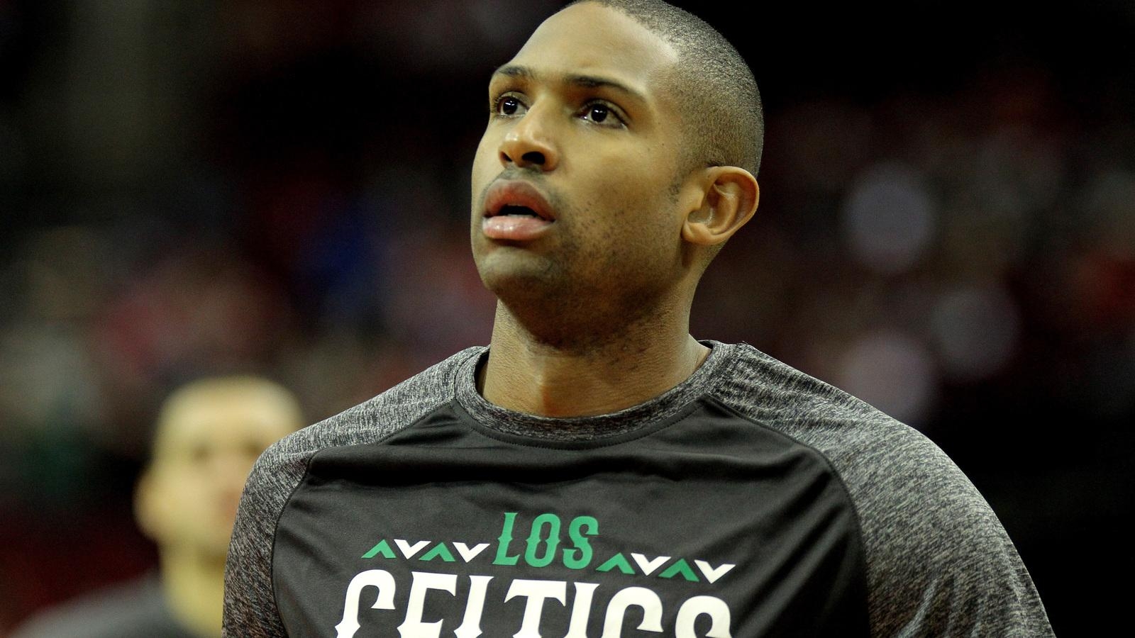 1600x900 Al Horford responds to disrespect towards Celtics, Desktop