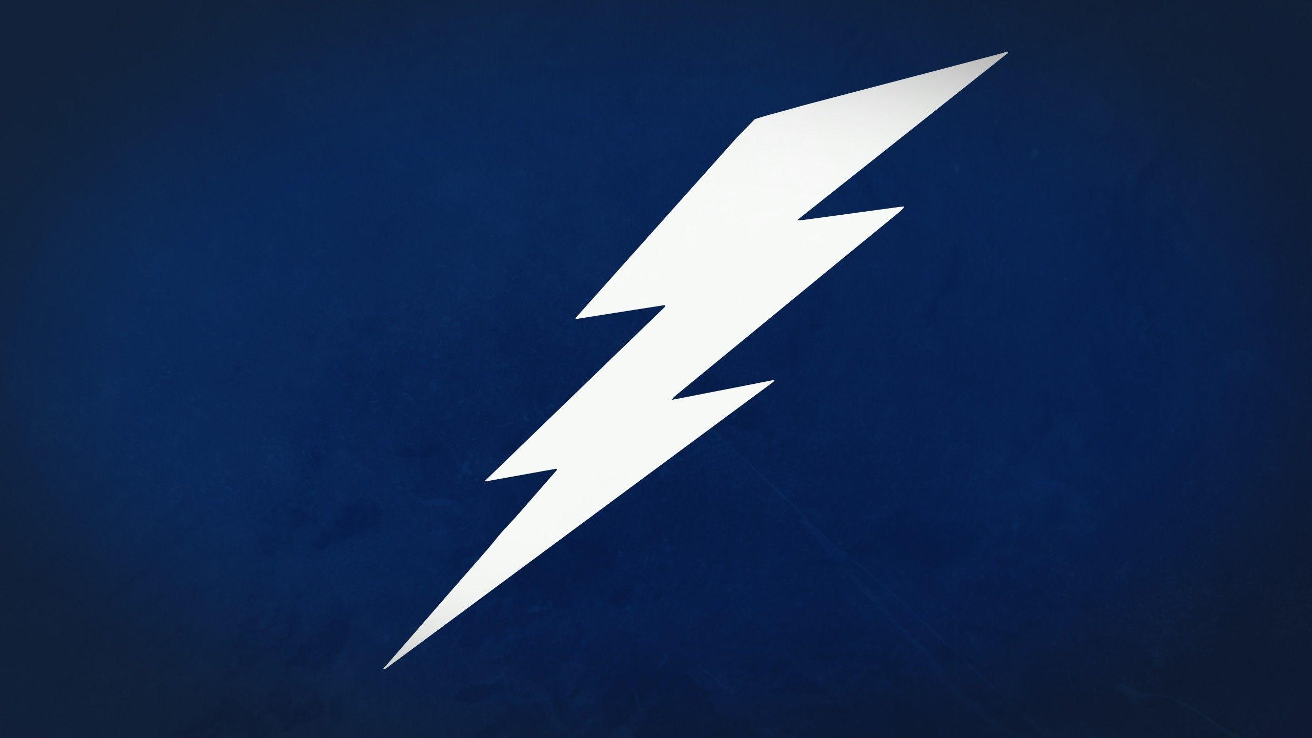 2560x1440 Tampa Bay Lightning HD Wallpaper, Desktop