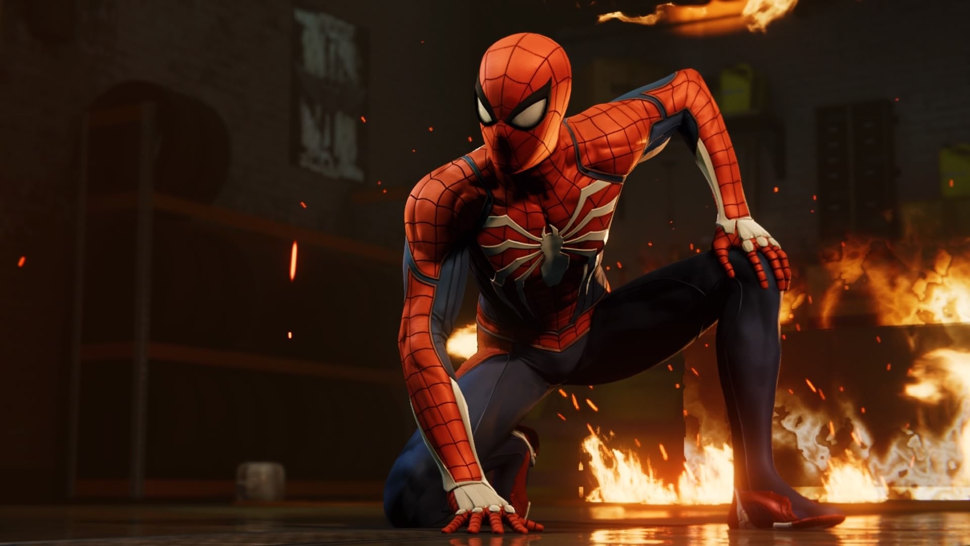 1920x1080 Marvel's Spider Man 2' PS5 Release Date, Announcement, And Plot, Desktop