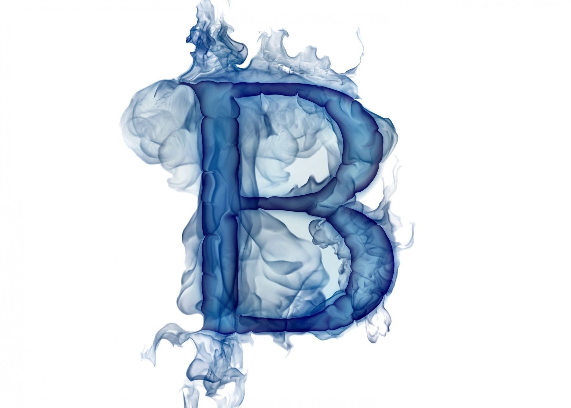 1920x1380 Letter B Wallpaper Free Letter B Background, Desktop