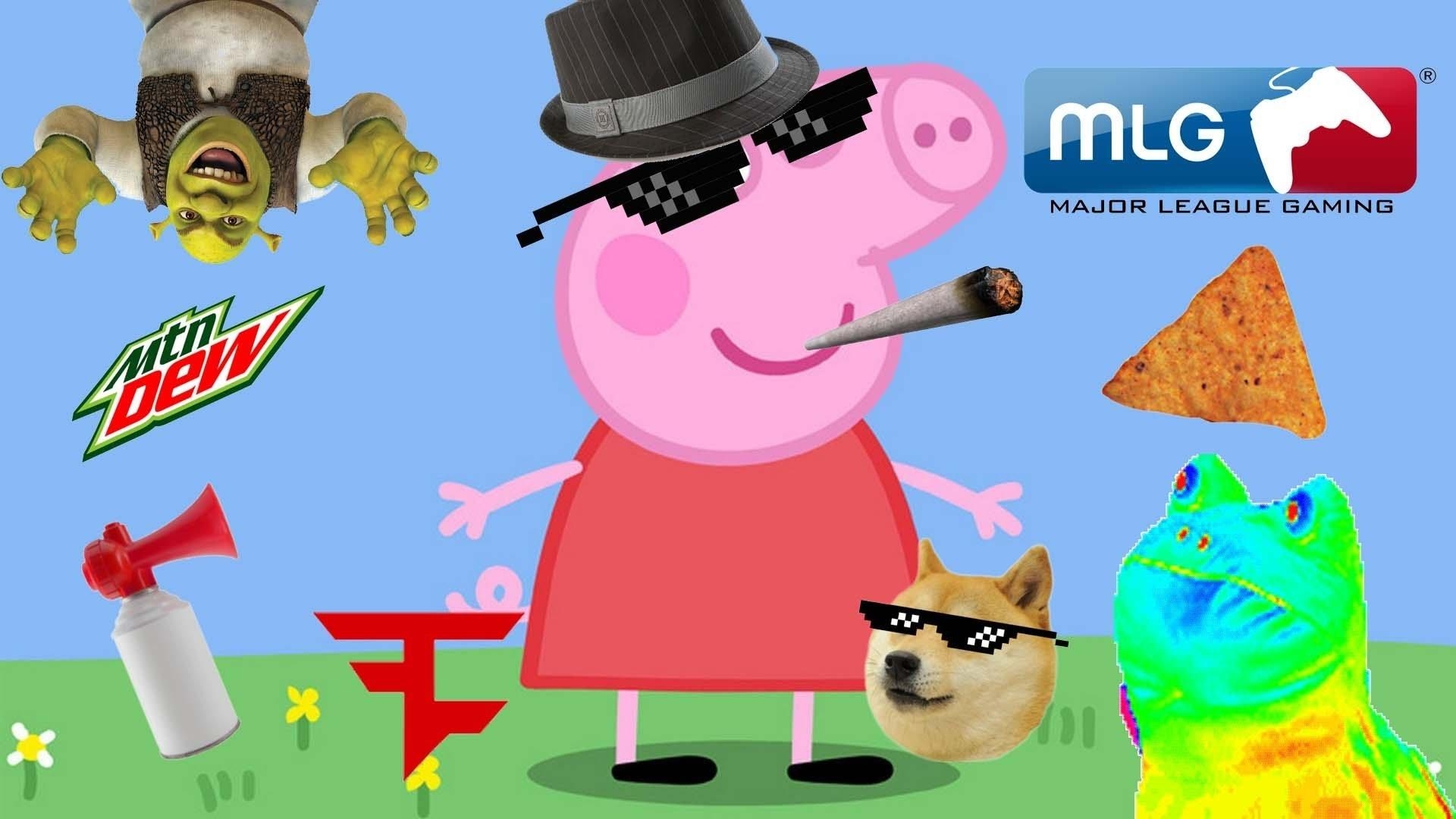 1920x1080 Peppa Pig Wallpaper, Desktop