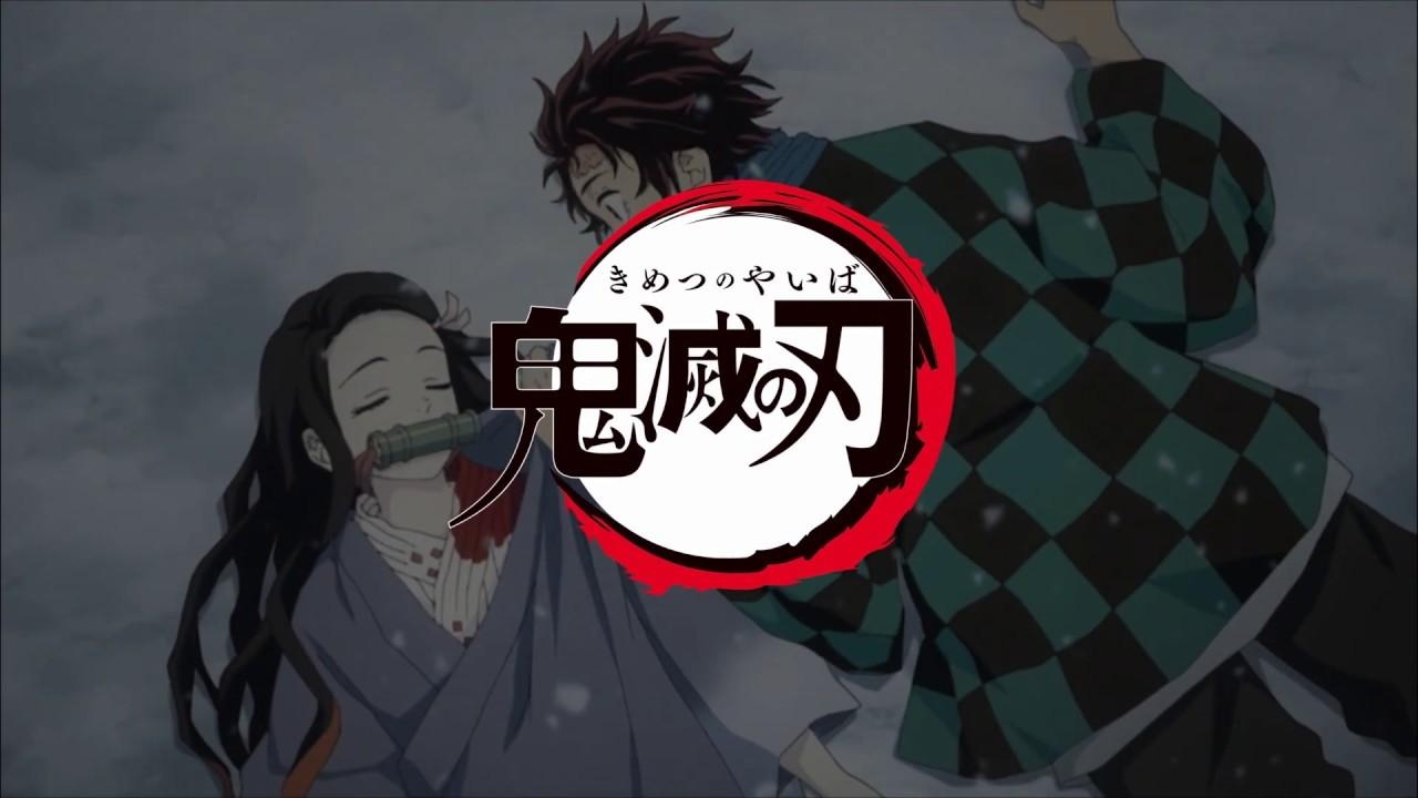 1280x720 DEMON SLAYER: KIMETSU NO YAIBA Anime Shares New Television Commercial, Desktop