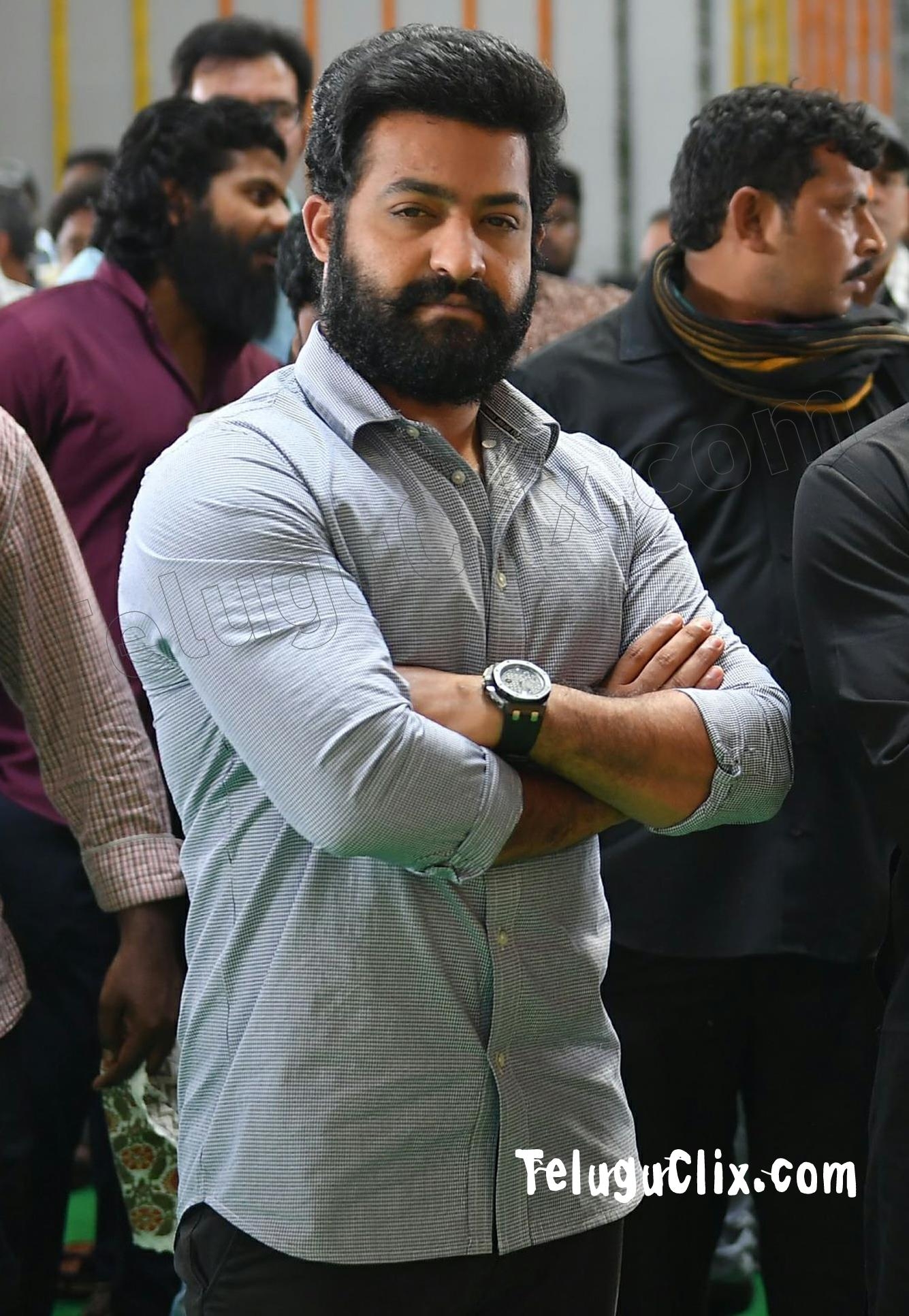 1340x1940 Jr Ntr HD Rrr HD Wallpaper, Phone