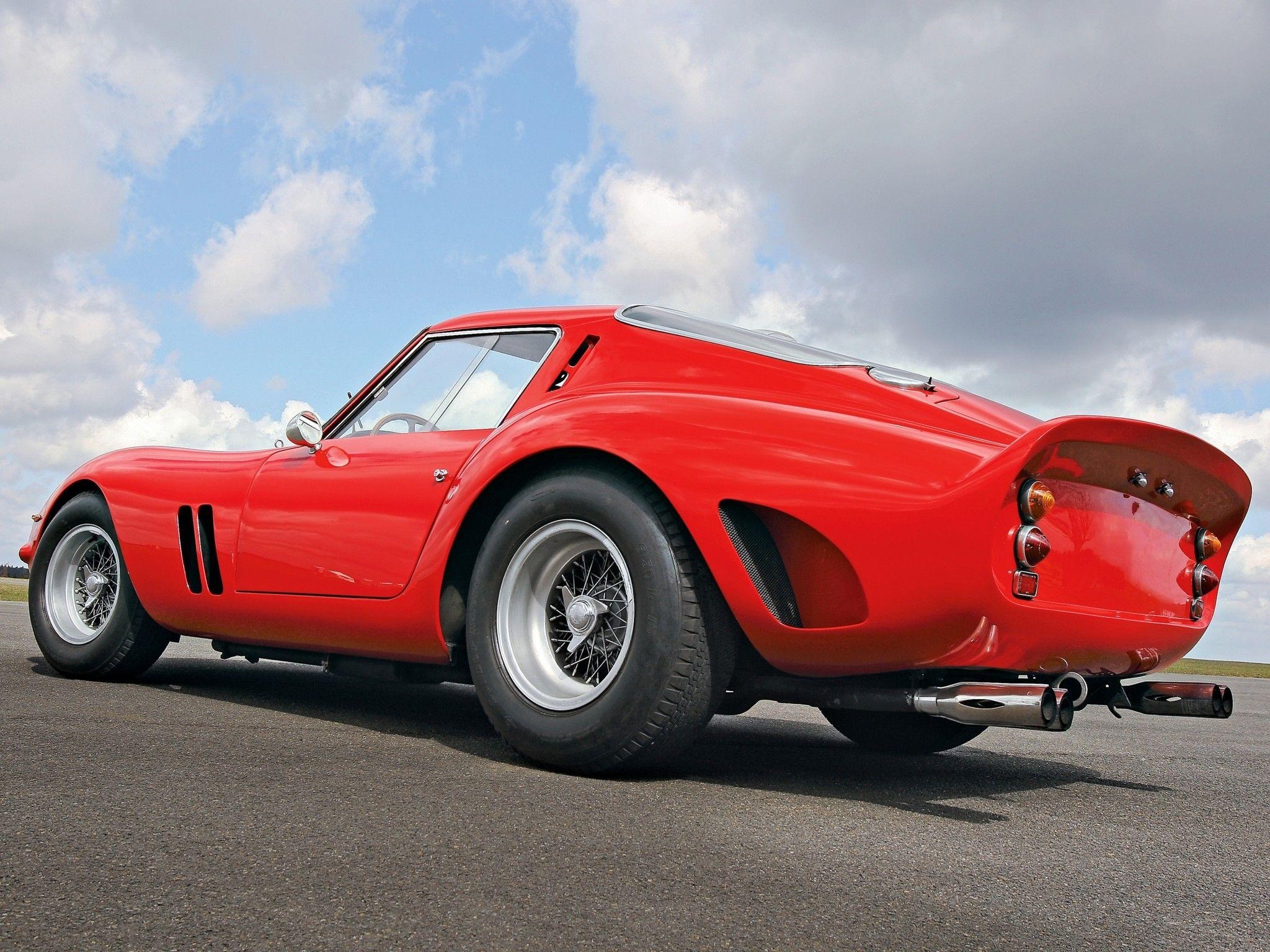 2050x1540 Ferrari 250 GTO wallpaper, Vehicles, HQ Ferrari 250 GTO picture, Desktop