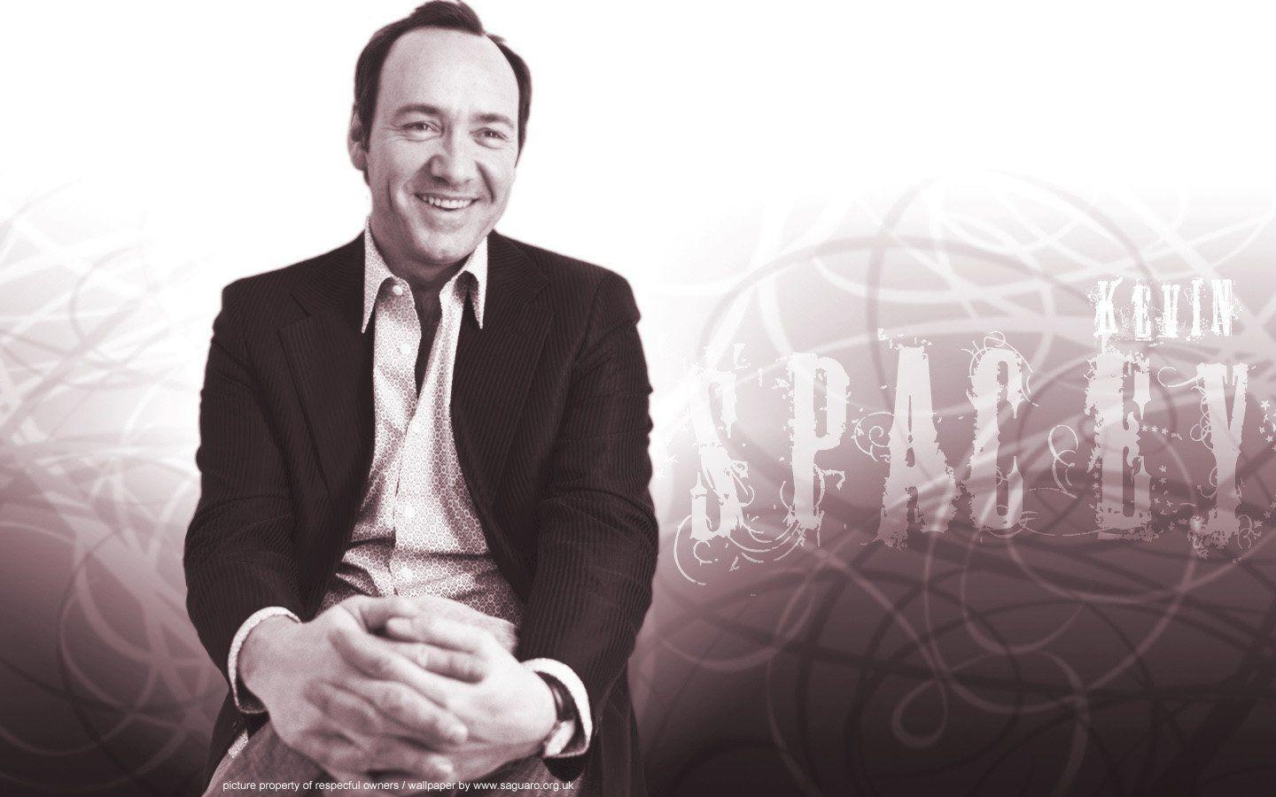 1440x900 Kevin Spacey Wallpaper, Desktop