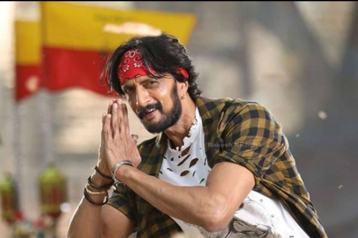 1200x800 Happy Birthday Kiccha Sudeep: Lesser Known Facts About The Dabangg 3 Actor, Desktop