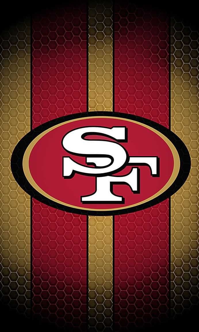 700x1160 49ers Wallpaper Discover more Android, Phone