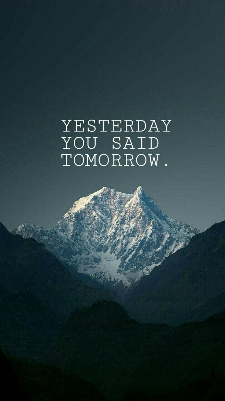 740x1310 Motivational Mobile Wallpaper, Phone