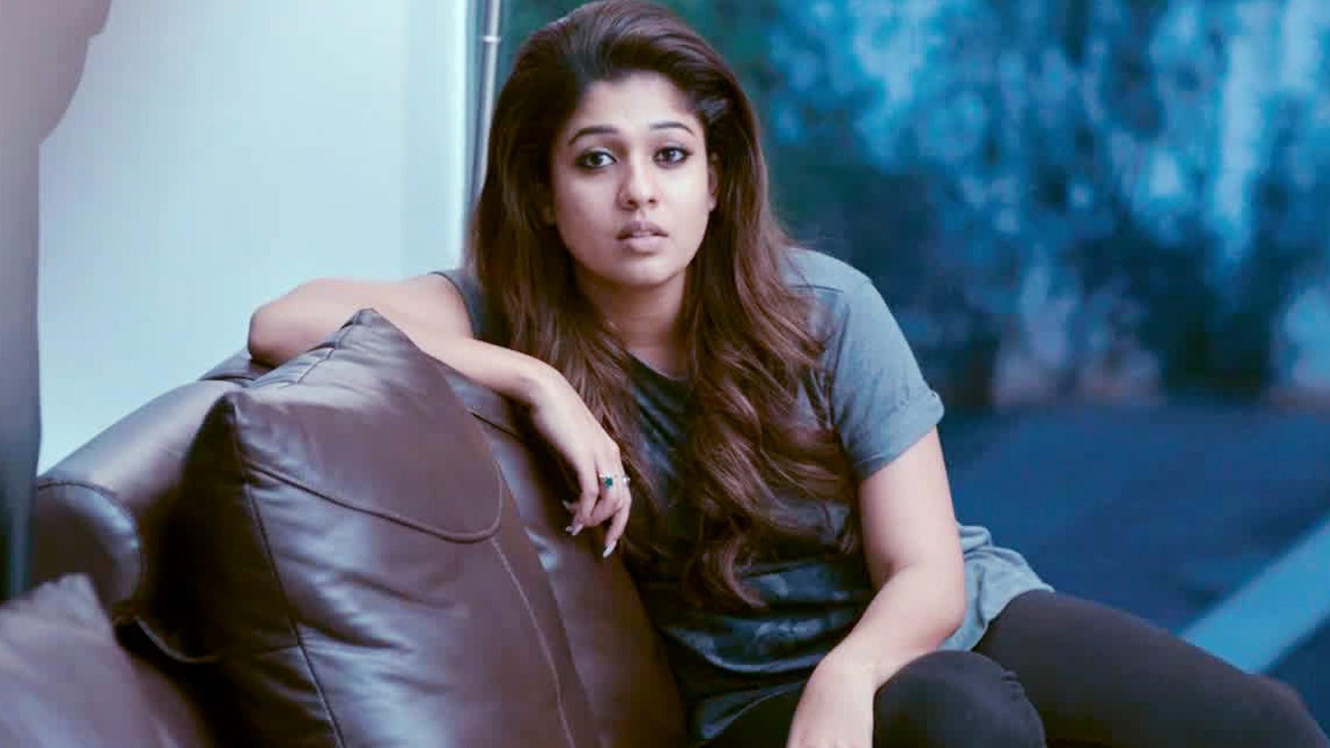 1920x1080 Nayanthara Wallpaper HD, Desktop