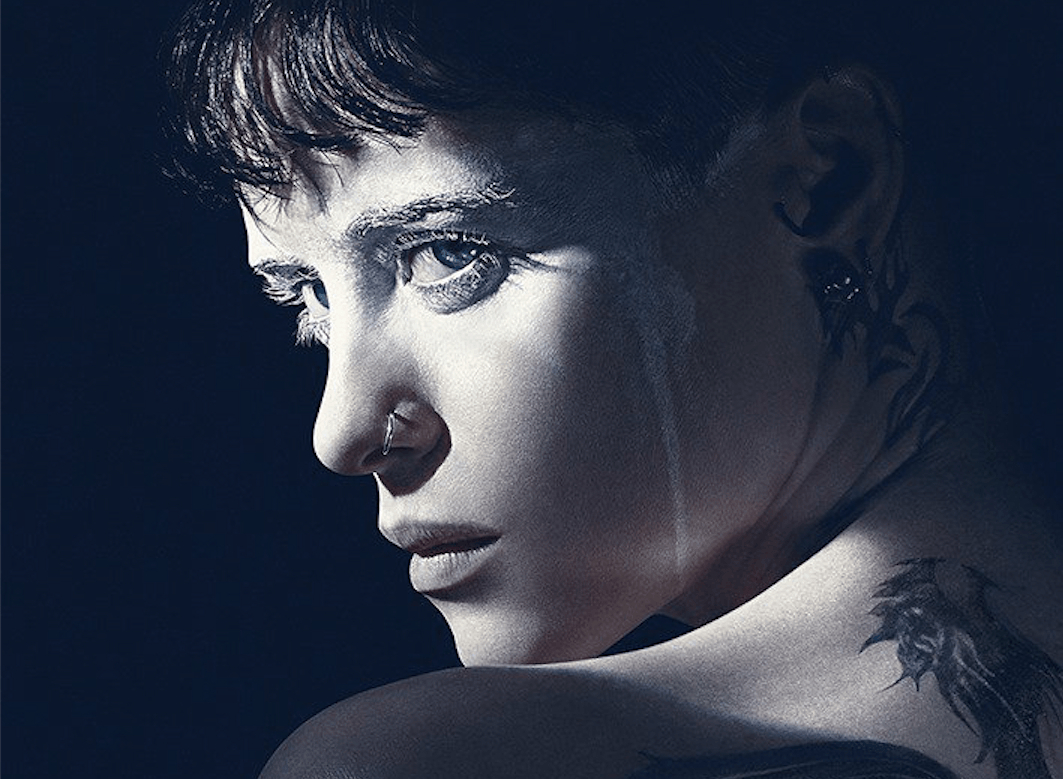 1070x780 Girl in the Spider's Web Photo: Claire Foy as Lisbeth Salander, Desktop