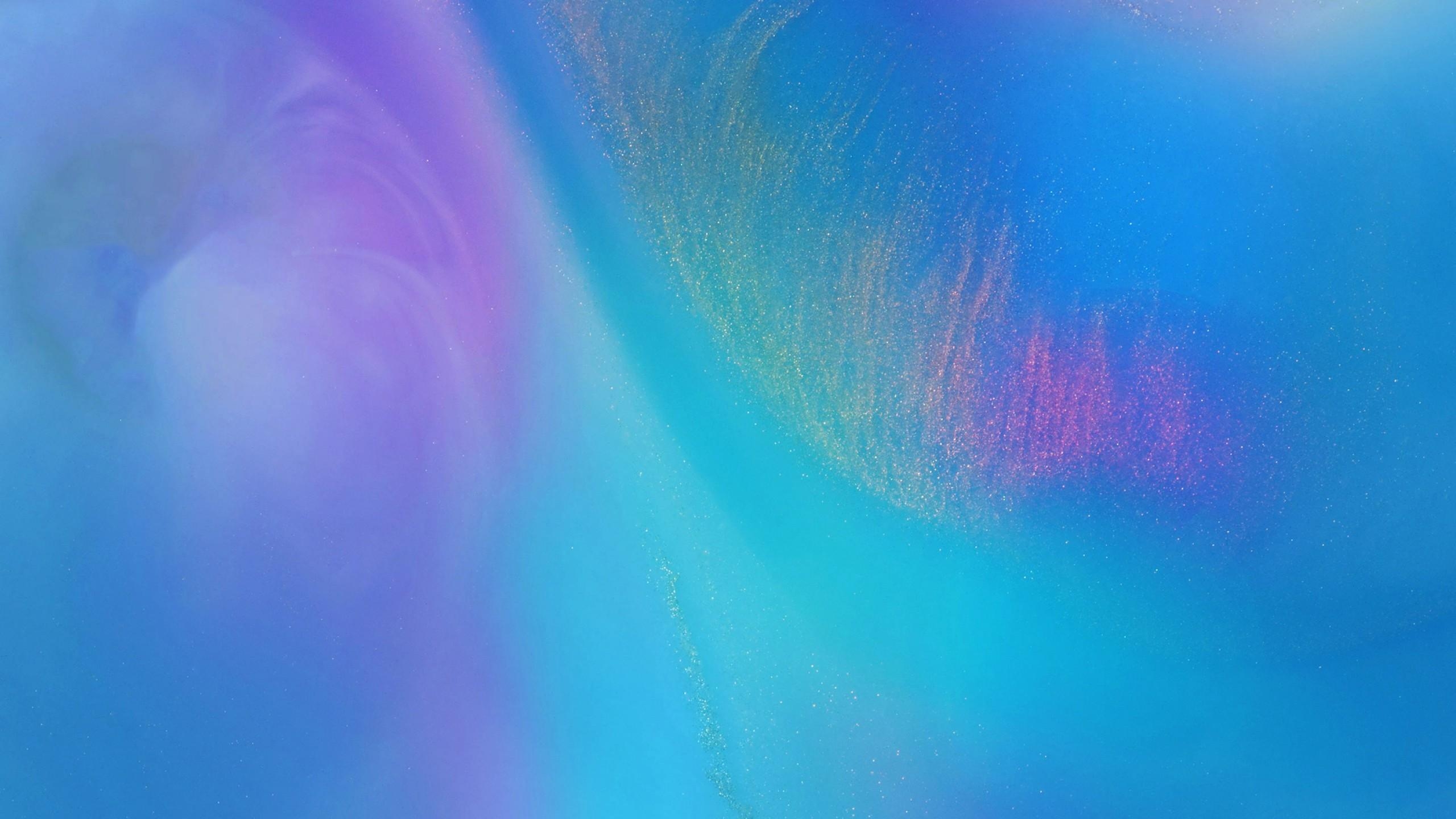 2560x1440 Wallpaper Huawei Mate Android 8. abstract, HD, OS, Desktop