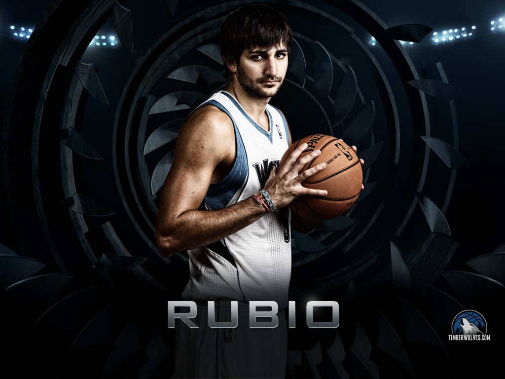 1030x770 Ricky Rubio Timberwolves Wallpaper, Desktop