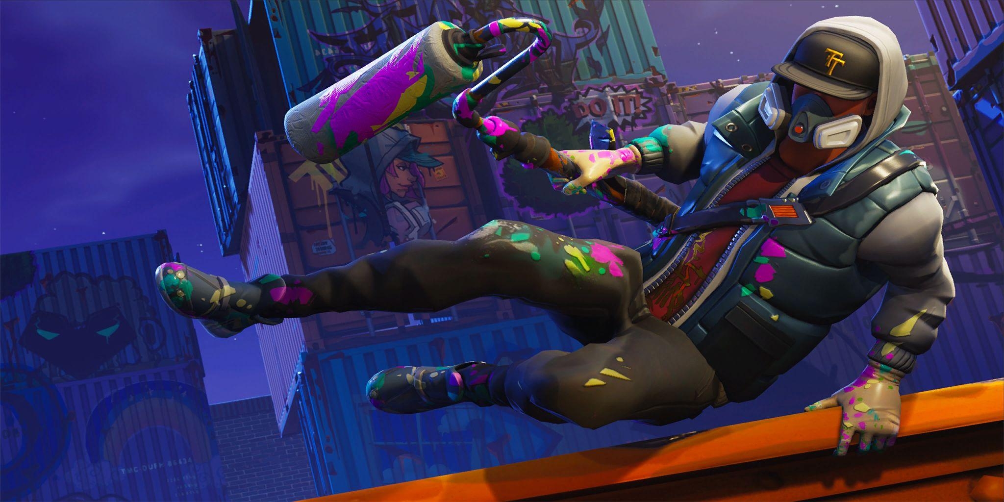 2050x1030 Fortnite Loading Screen List Available Loading Skins!, Desktop