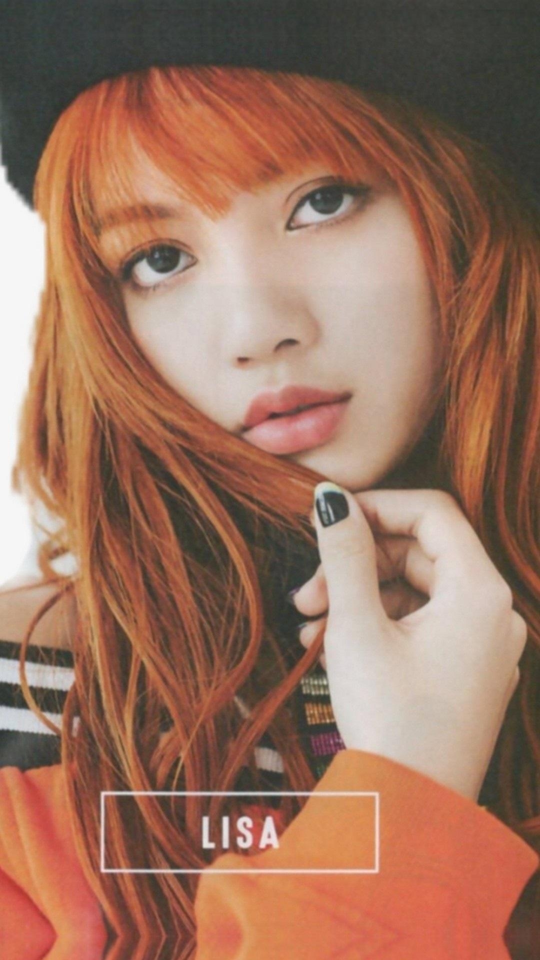 1080x1920 Lisa Blackpink Wallpaper iPhone 3D iPhone Wallpaper, Phone