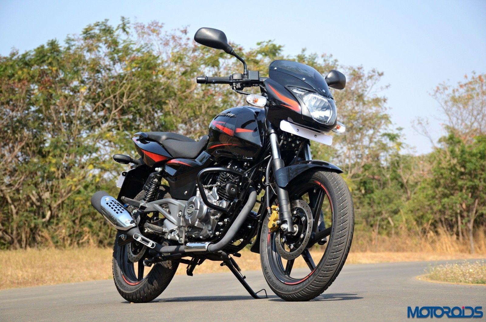 1600x1060 Bajaj Pulsar 180 Dts I First Ride Review 180 Bs4, Desktop