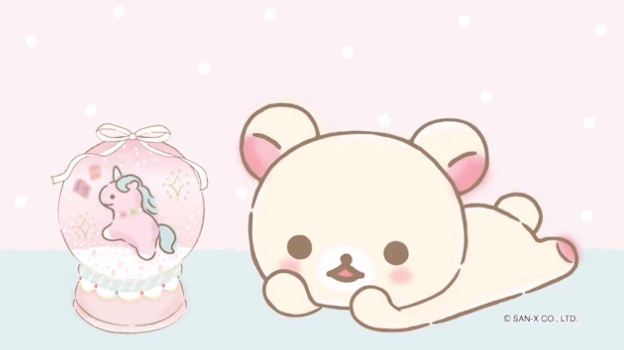 2170x1220 Kawaii Laptop Wallpaper Free Kawaii Laptop Background, Desktop