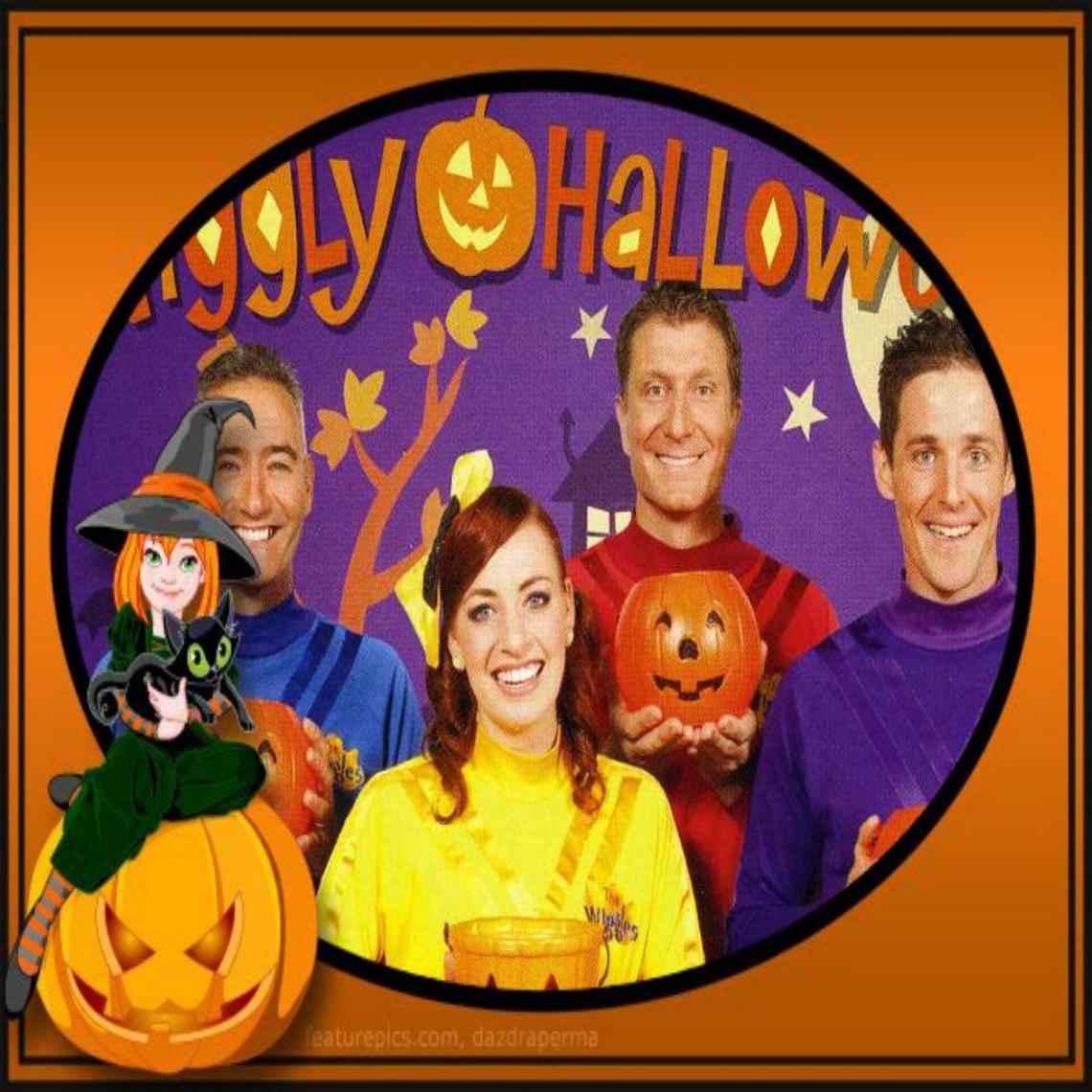 1140x1140 Wallpaper For Wiggles Halloween Wallpaper, Phone