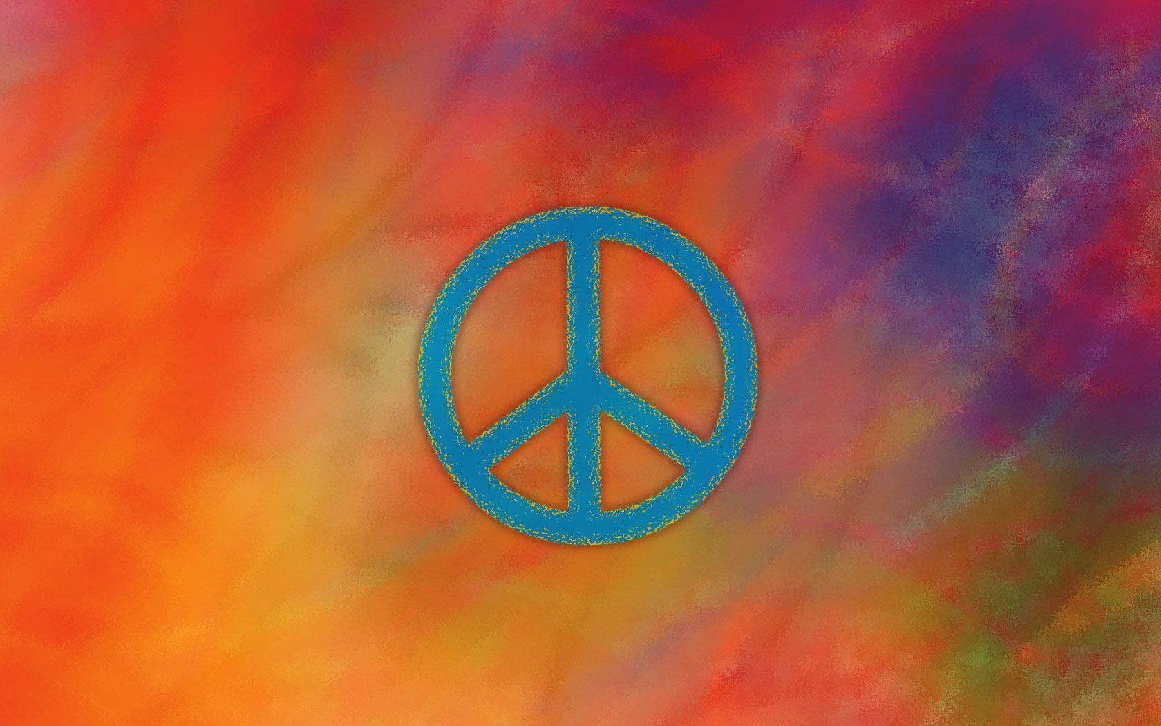 1680x1050 Free Yoga, OM and Peace Symbol Wallpaper, Desktop