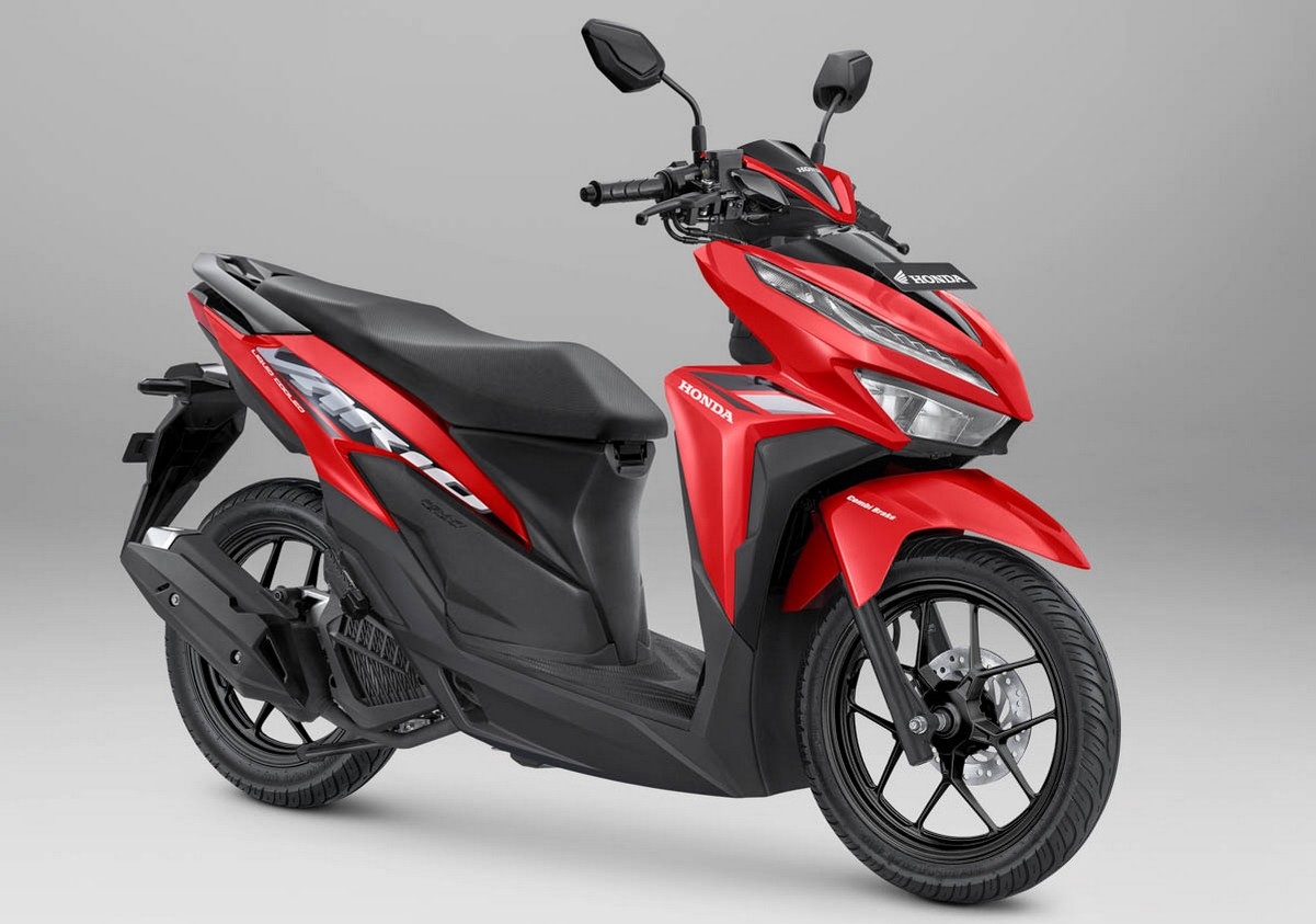 1210x850 Honda Air Blade's 'nightmare' suddenly launched an impressive new version, priced at 33 million VND, Desktop