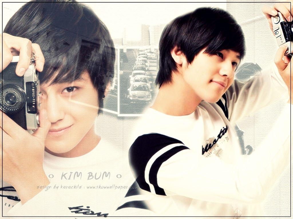 1030x770 Algunos wallpaper de Kim bum kpop y oppas en Taringa!, Desktop