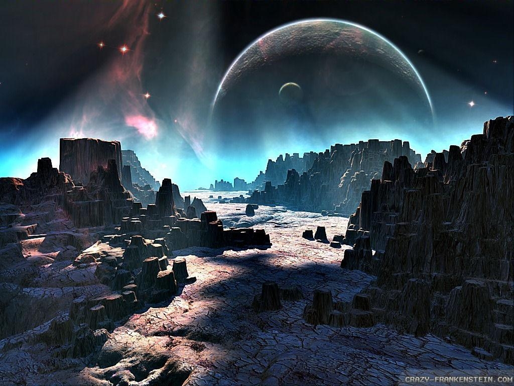 1030x770 Free Sci Fi wallpaperx768, Desktop