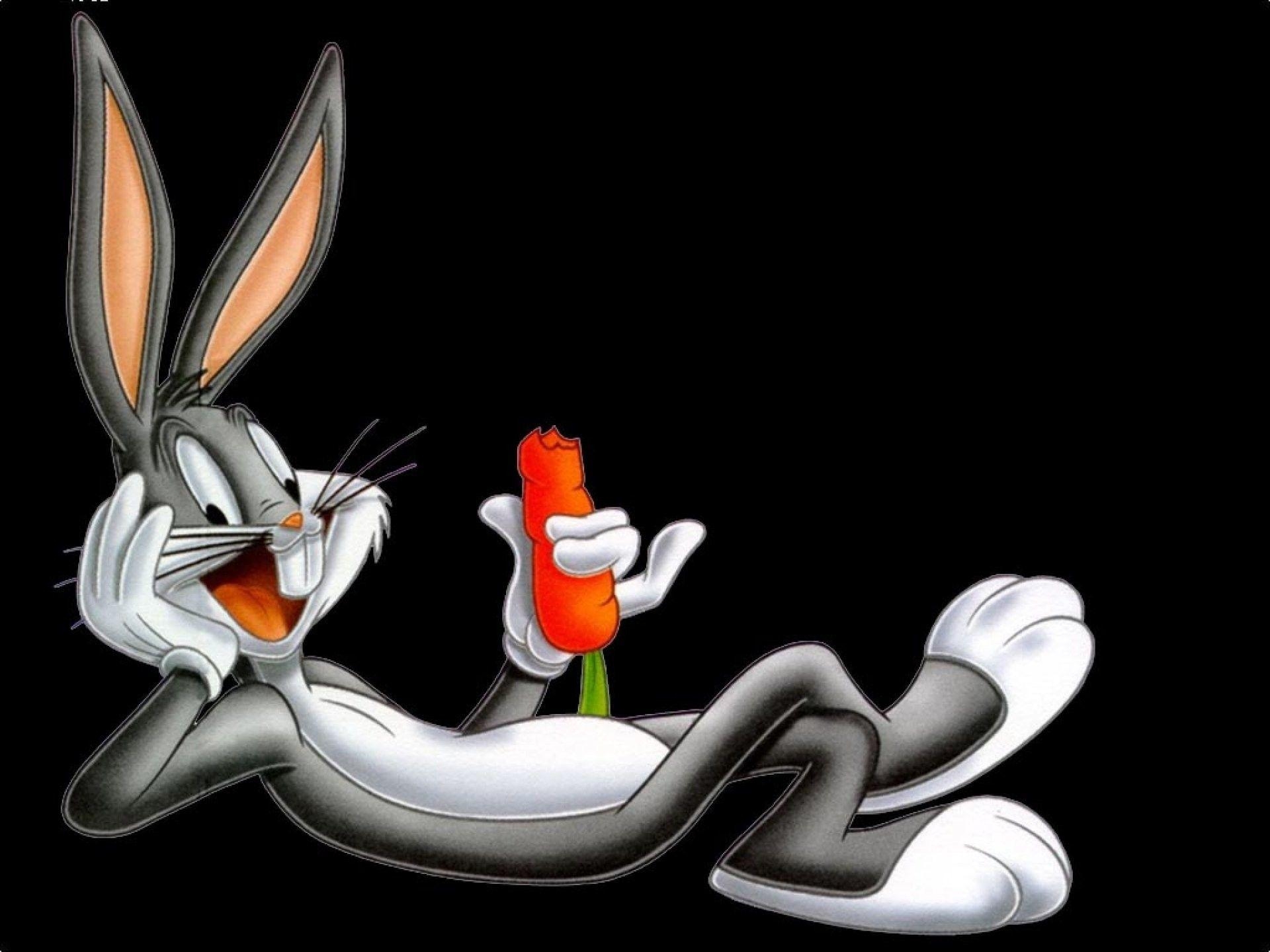 1920x1440 Bugs Bunny HD Wallpaper, Desktop