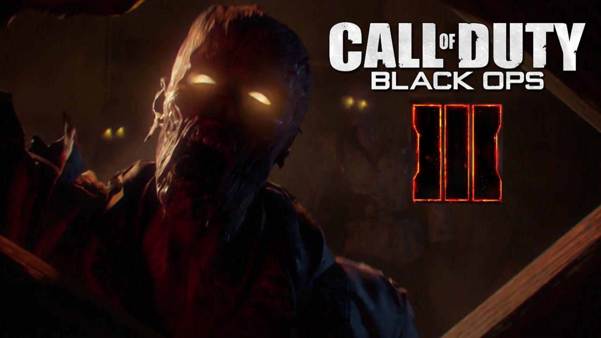 1920x1080 Call of Duty: Black Ops III Wallpaper, Picture, Image, Desktop