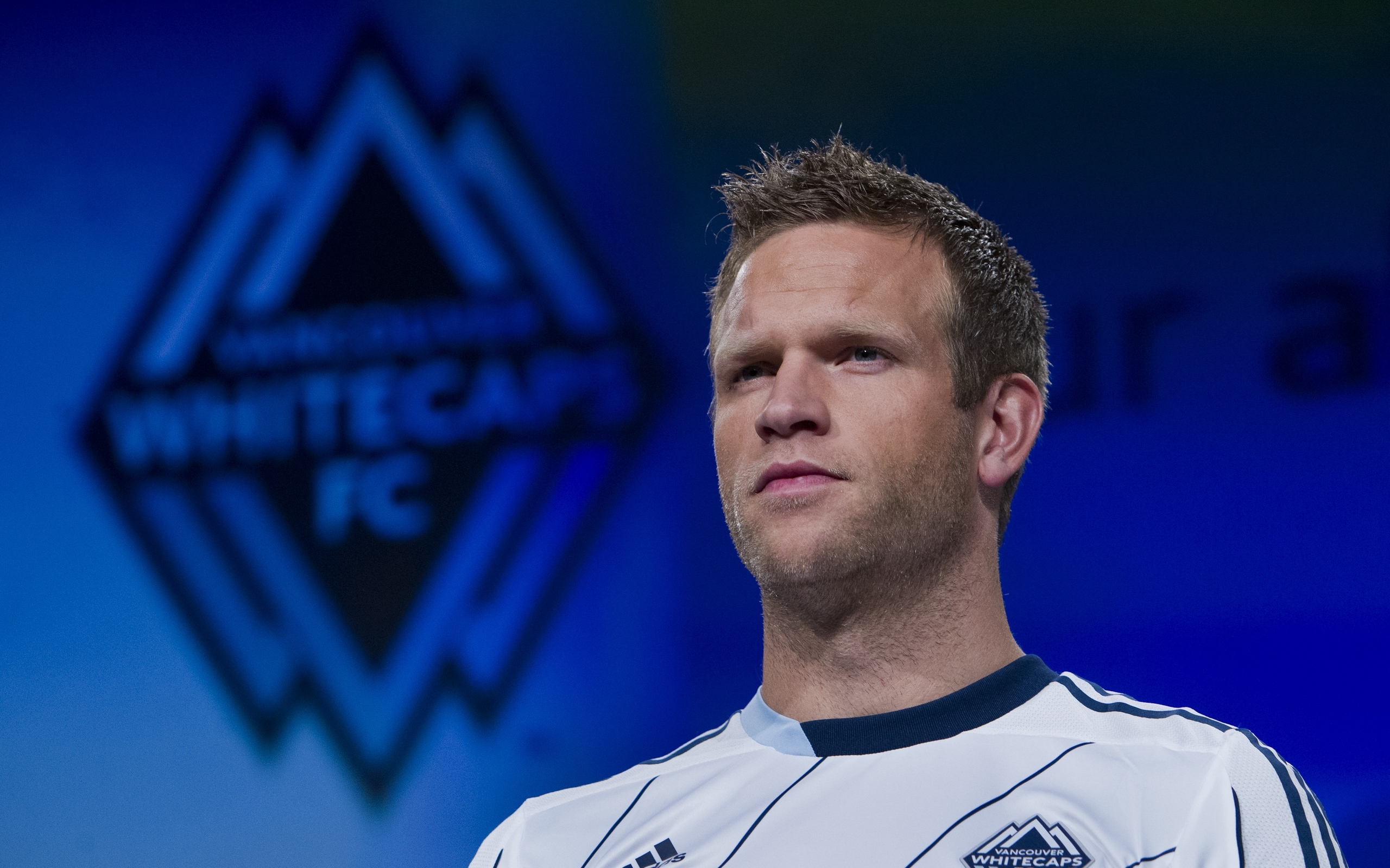 2560x1600 Download wallpaper  vancouver whitecaps fc, jay demerit, Desktop