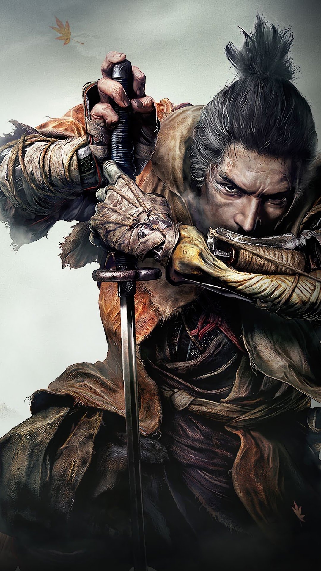 1080x1920 sekiro wallpaper 196, Phone