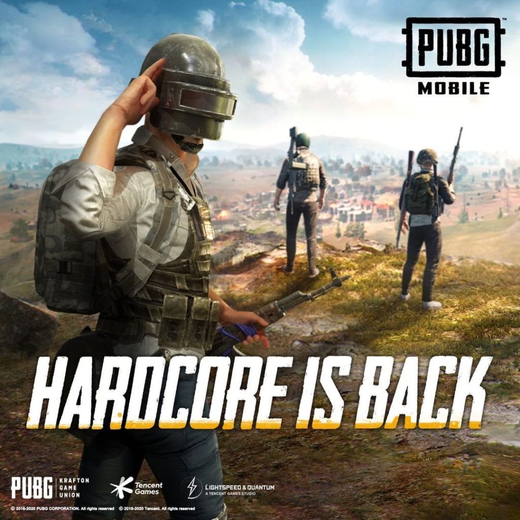 1030x1030 Cool Pubg Wallpaper, Phone