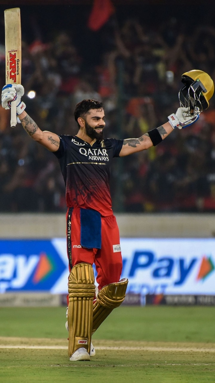 720x1280 IPL 2024: Royal Challengers Bangalore, Phone