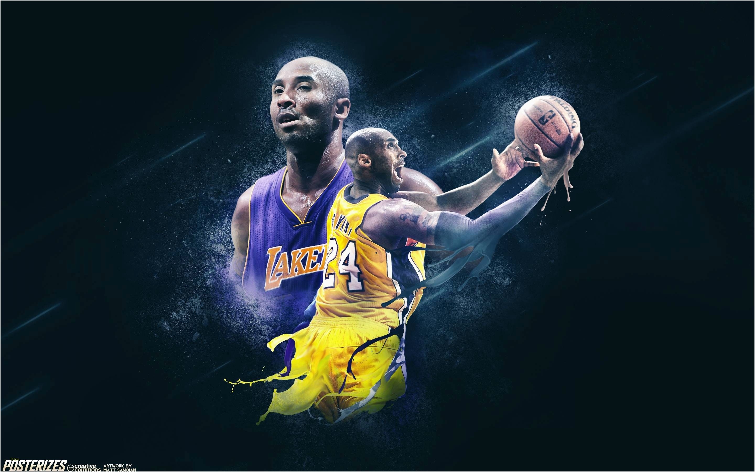 2880x1800 Kobe Bryant Wallpaper Elegant Kobe Bryant Wallpaper Wallpaper & Background Download, Desktop