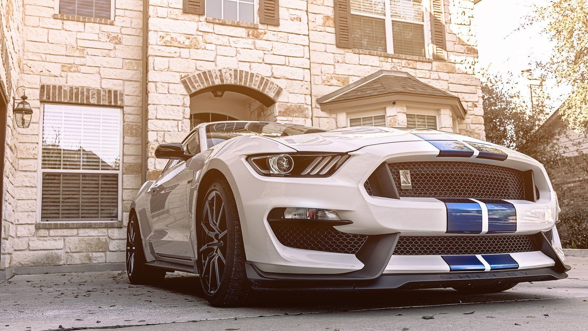 1920x1080 Ford Mustang GT350 Laptop Full HD 1080P HD 4k, Desktop