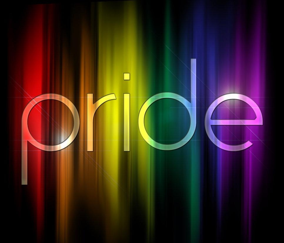 970x830 Pride Wallpaper, Desktop