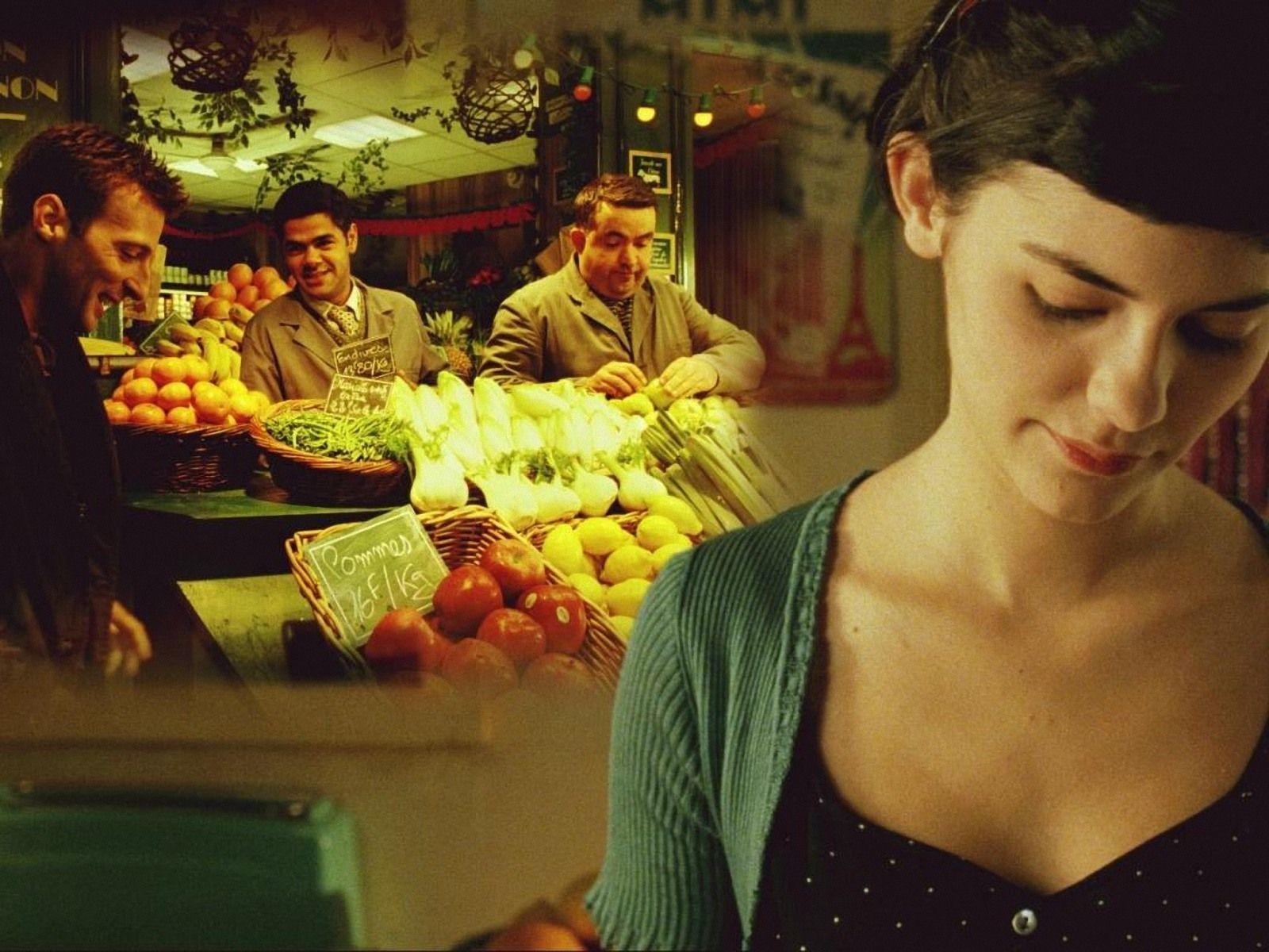 1600x1200 amelie poulain wallpaper Wallpaper amelie poulain, Desktop