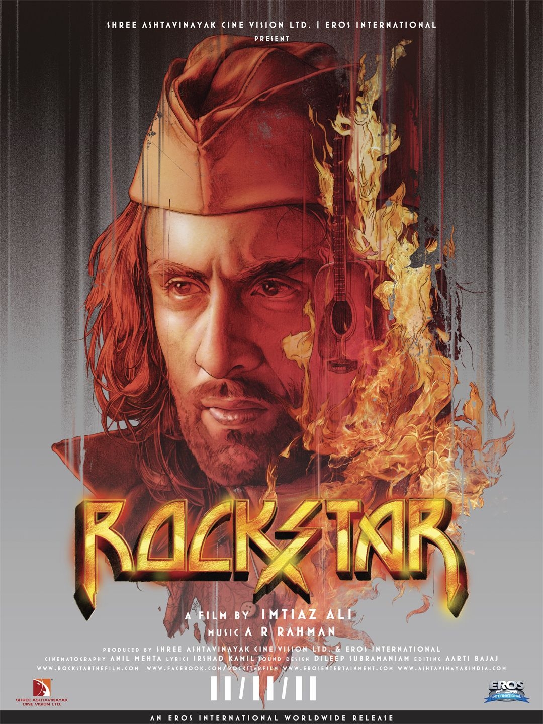 1080x1440 Rockstar (2011), Phone