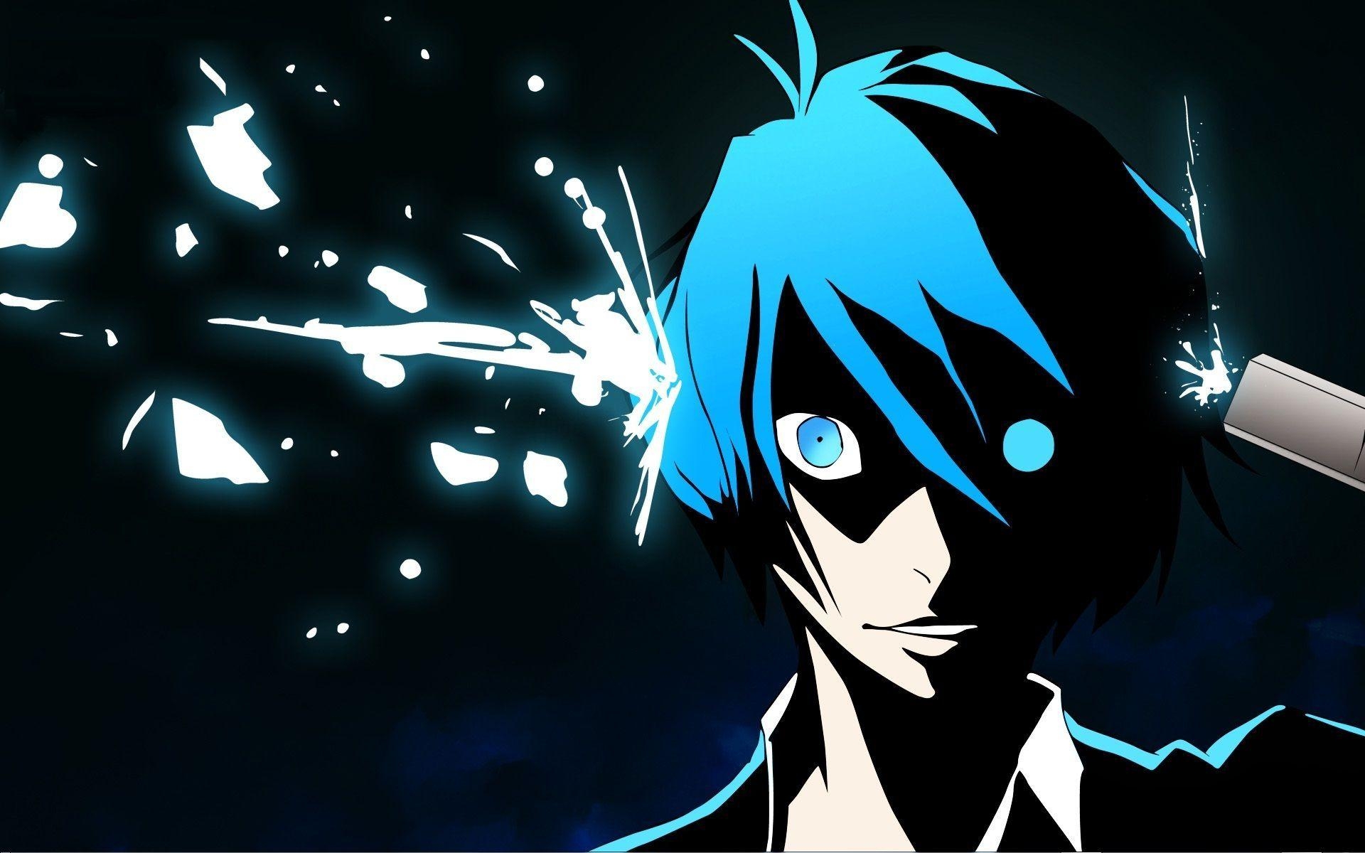 1920x1200 Arisato Minato 3 Wallpaper #, Desktop