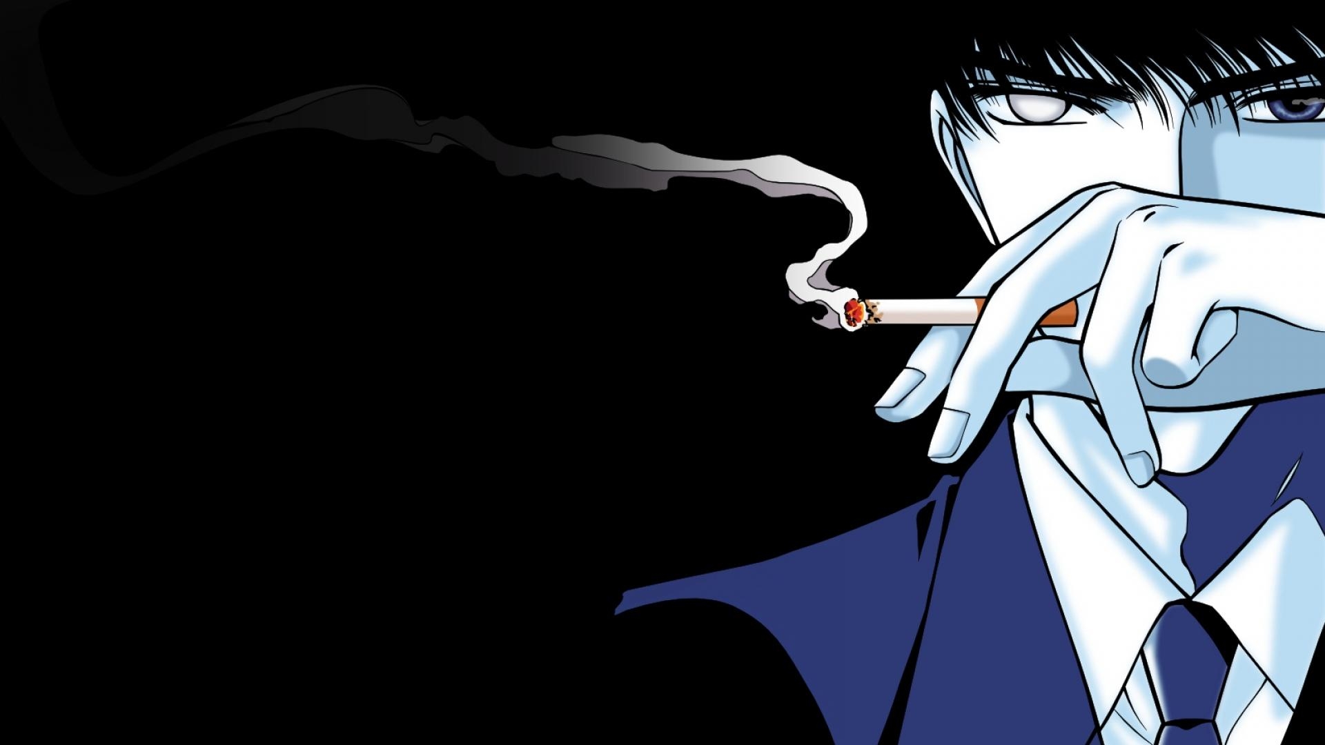 1920x1080 Smoker Boy HD Wallpaper, Desktop