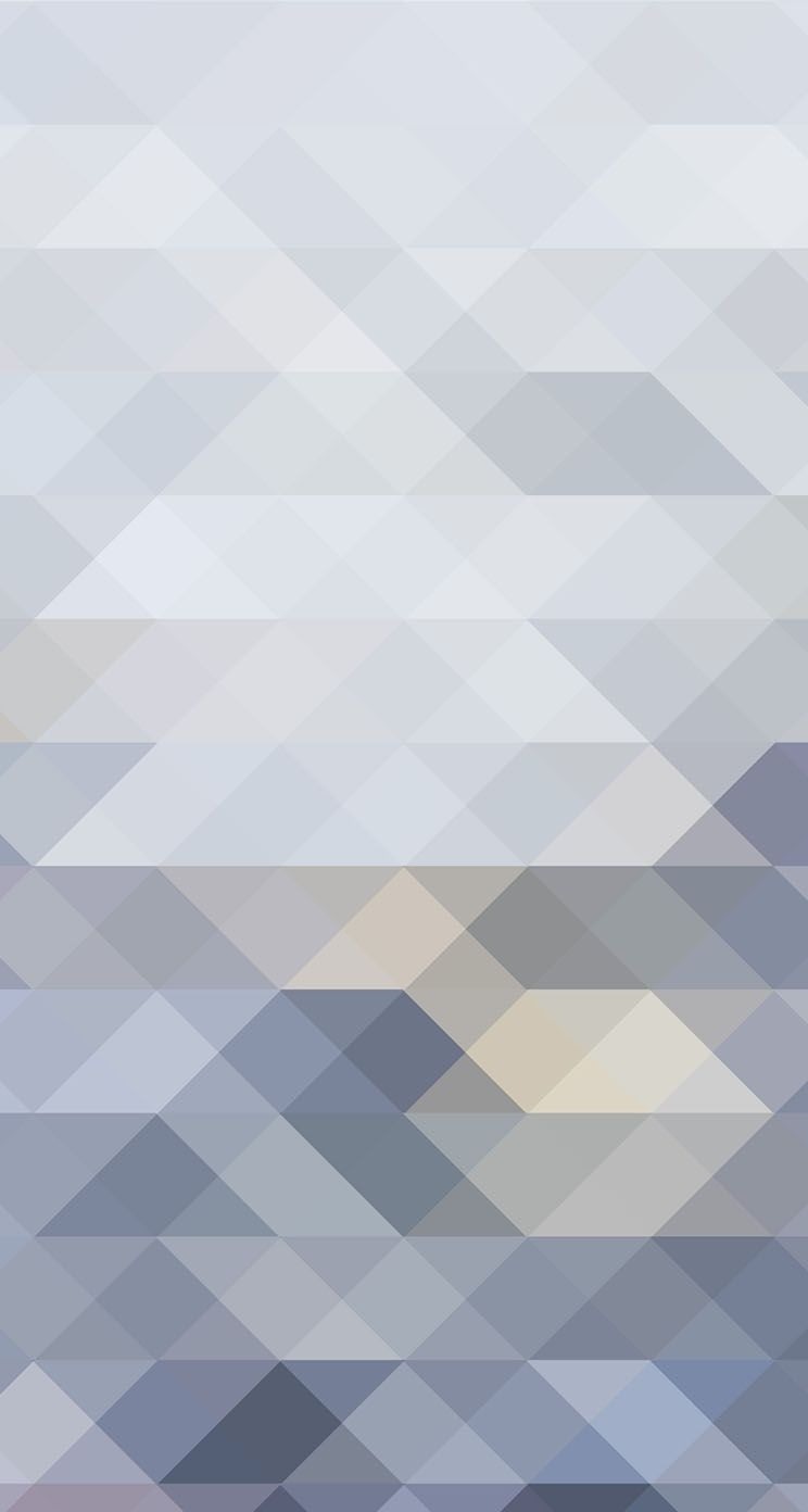 750x1400 Geometric iPhone Wallpaper, Phone