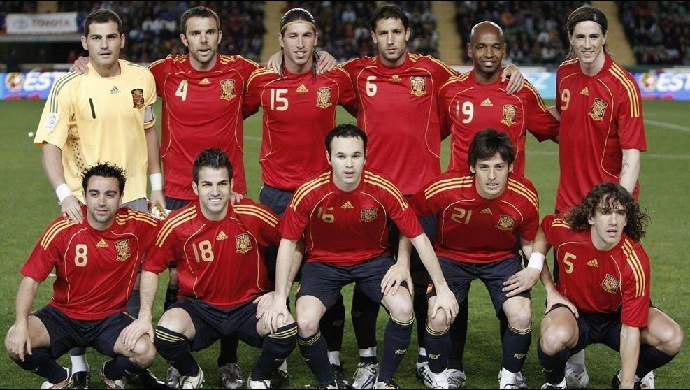 990x560 spain national team, Desktop