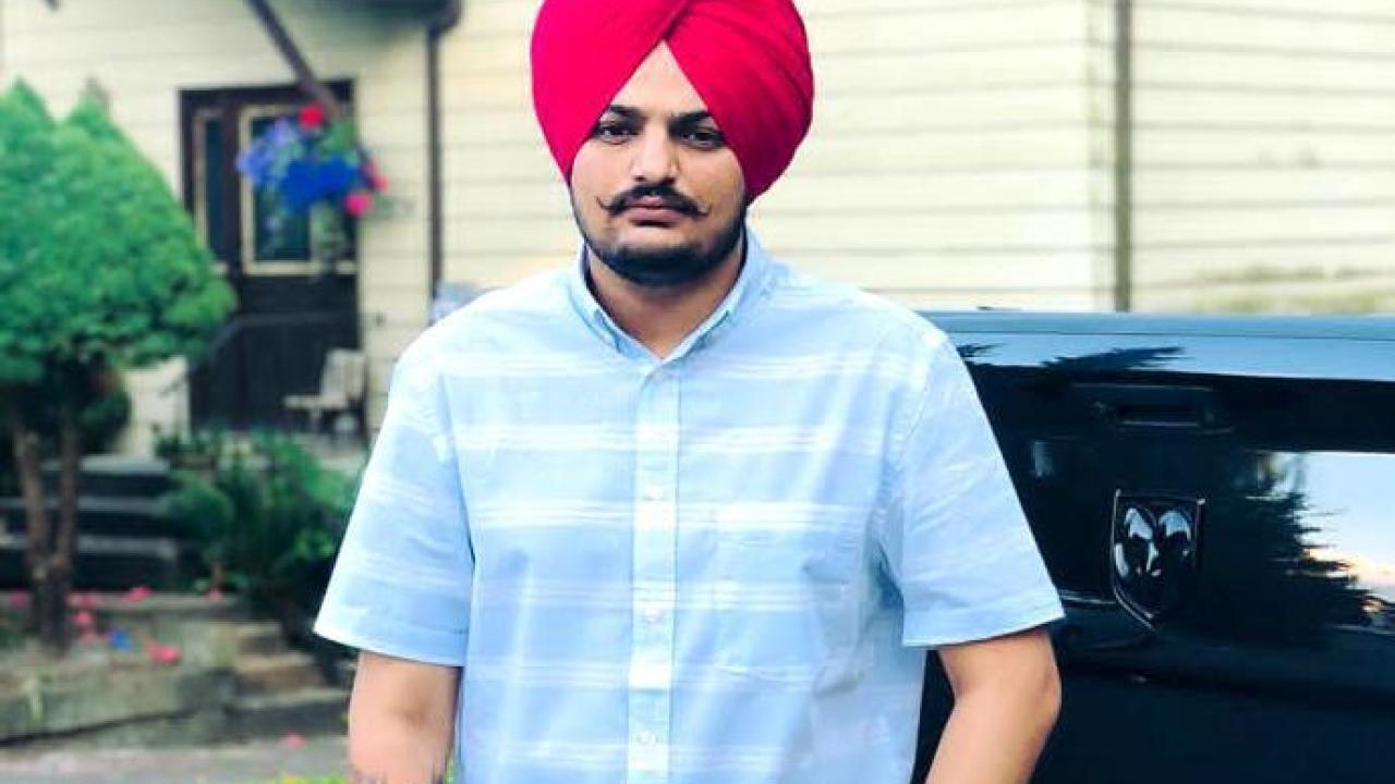 1280x720 Sidhu Moose Wala (Punjabi Singer) Age Wiki Bio, Desktop