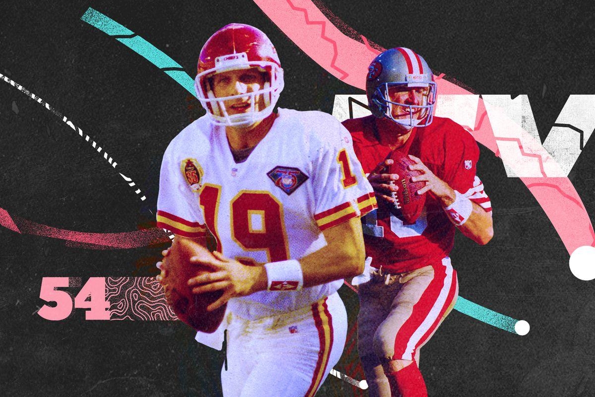 1200x800 The 6 QBs who played for both the 49ers and Chiefs, sorted, Desktop