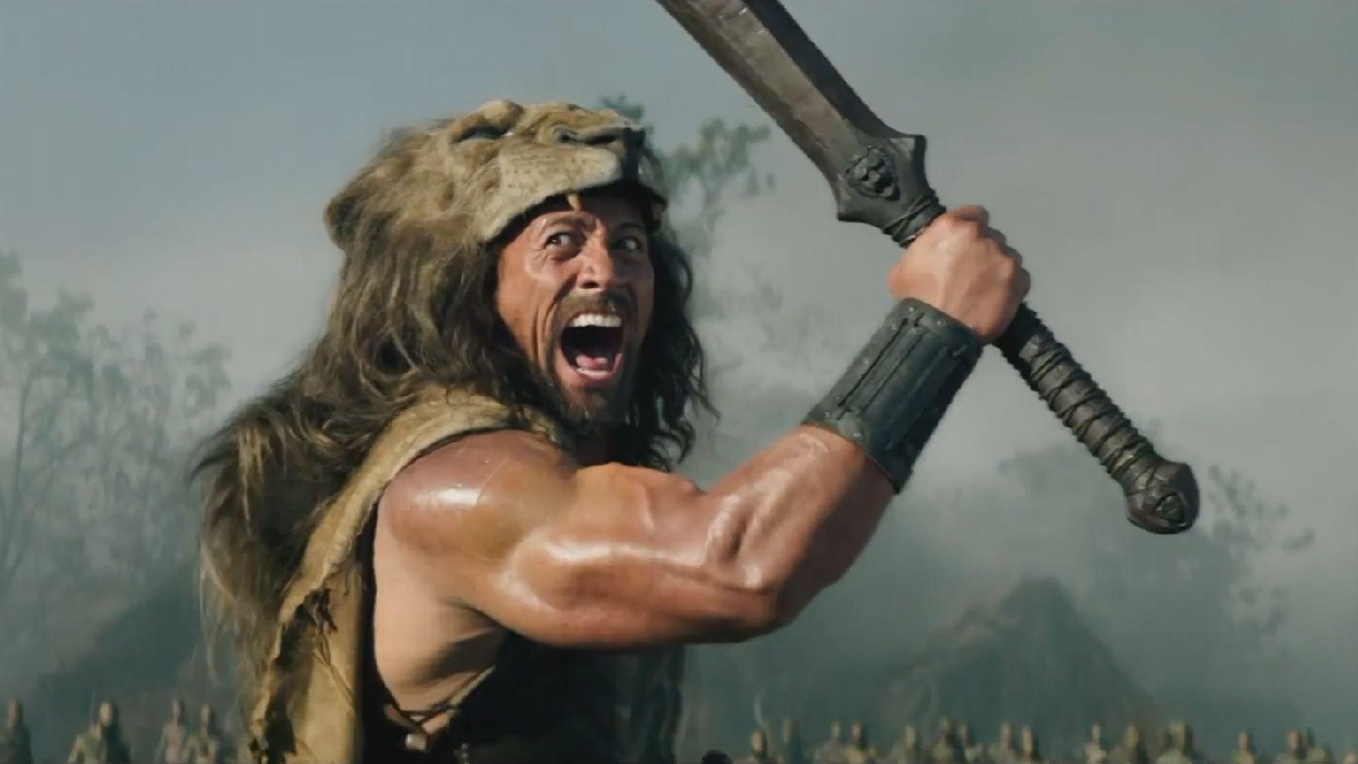 1920x1080 New Hercules movie wallpaper 2014, Desktop