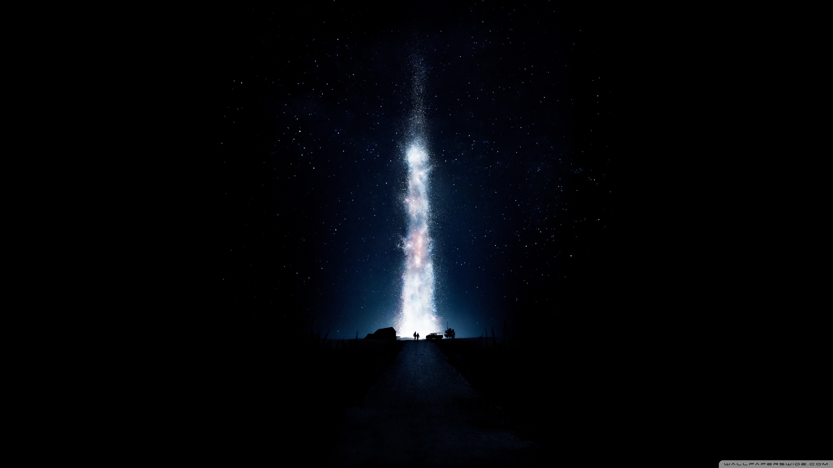 2880x1620 Interstellar Space 2014 Movie Ultra HD, Desktop