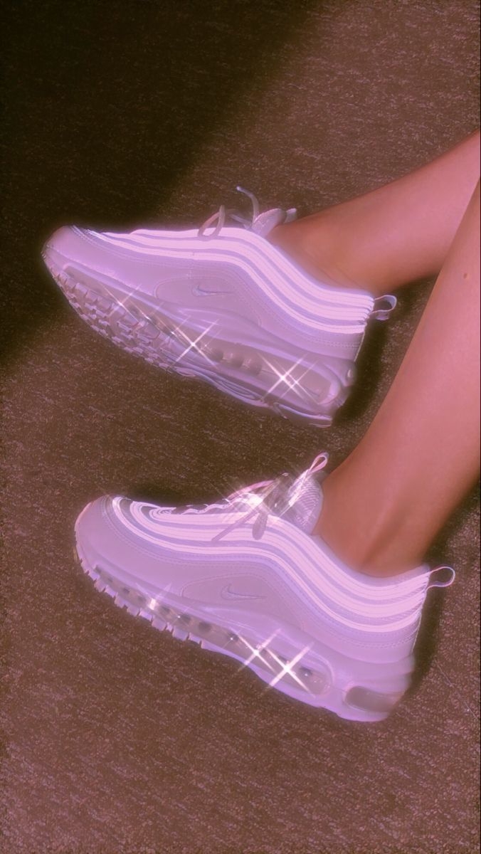 680x1200 Nike Air Max 97 Premium Women's Shoe. Nike.com. Aesthetic shoes, Pastel pink aesthetic, Shoes wallpaper, Phone