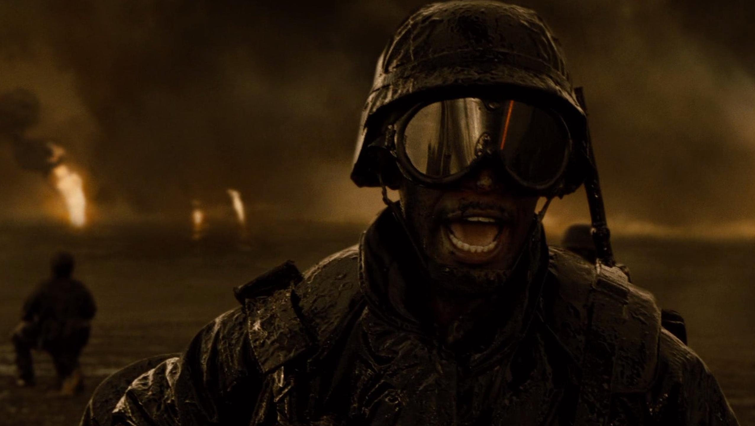 2560x1450 Jarhead (2005) Desktop Wallpaper, Desktop