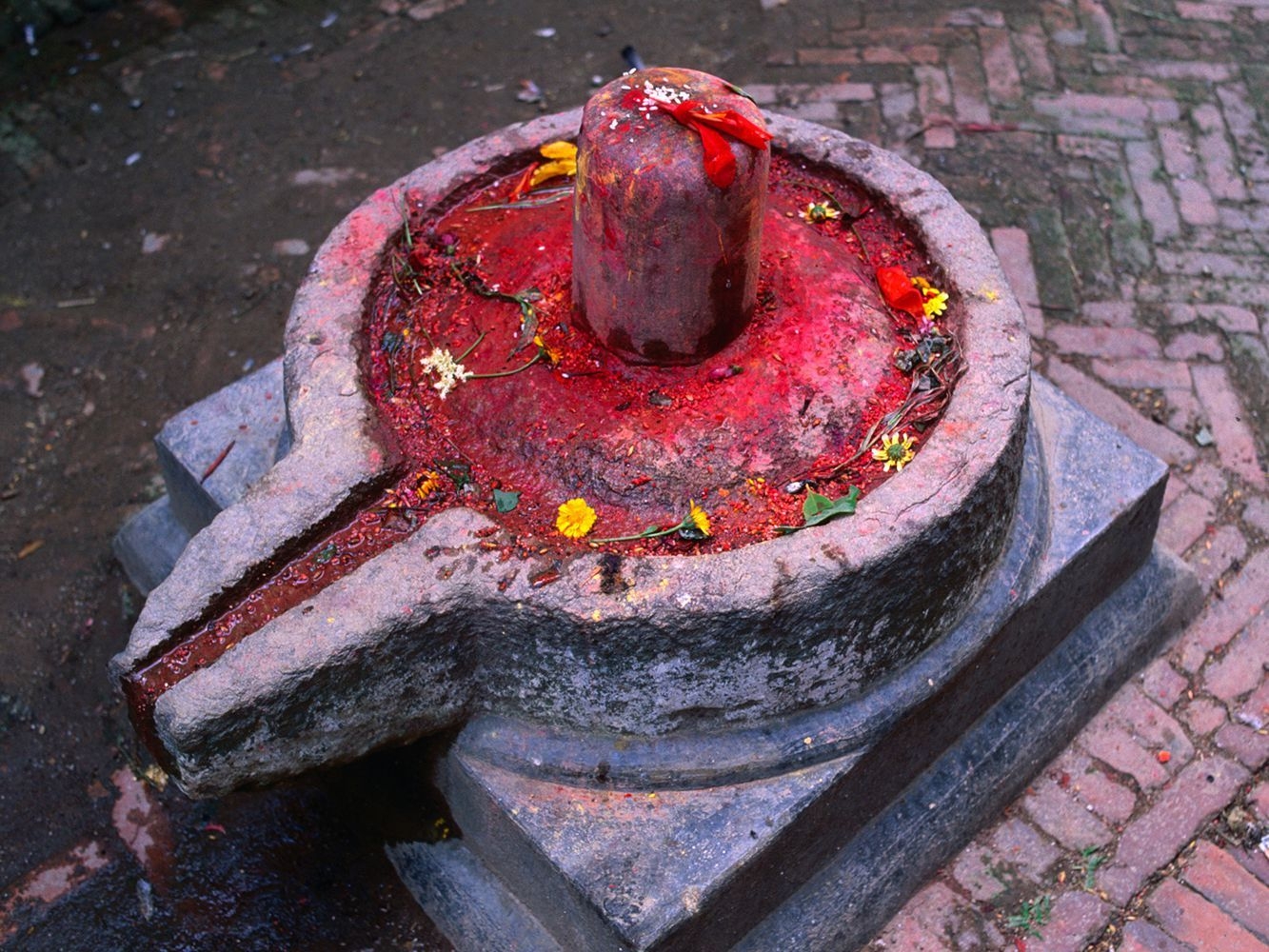 1340x1000 The Real Meaning of Shiva's Linga Symbol, Desktop