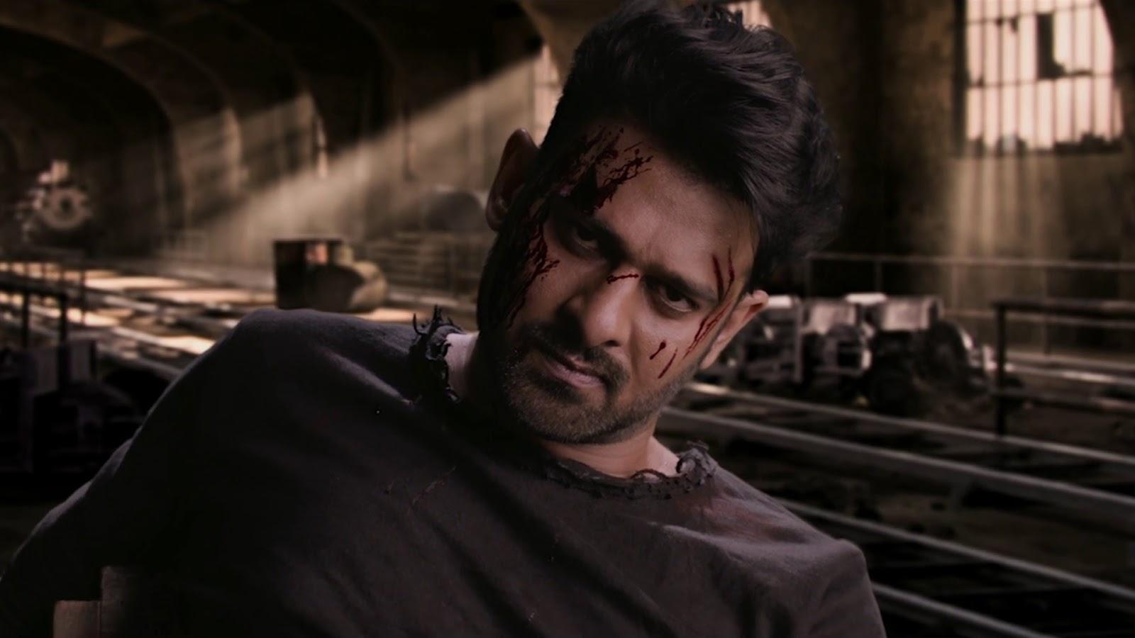 1600x900 Saaho Movie Dialogues, Desktop