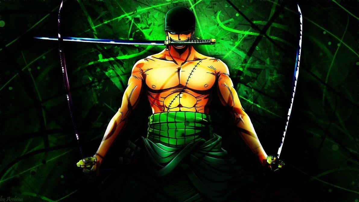 1200x670 Facts you should know about Roronoa Zoro!!!, Desktop